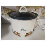 Rival Crock pot