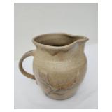 Decorative pitcher