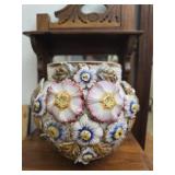 Gorgeous floral vase