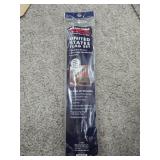 New unopened American flag with pole