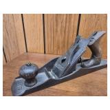Stanley planer Bailey no 5