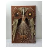 Hand made art