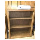 Faux Wooden Shelf