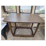 Mid Century Modern style table