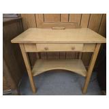 Small desk