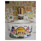 American Revolutionary Bicentennial (empty)