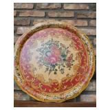 Hand painted from Japan large platter