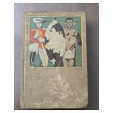 1898 White Man
