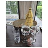 Estate lot of decor