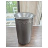 Metal wax melter