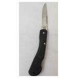 Case XX black knife