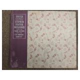 Decca Stephen Foster melodies vinyls
