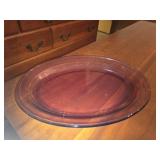 Corning plate