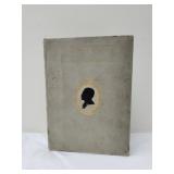 Vintage book Bandanna Ballads