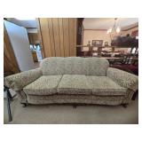 Upholstered Couch