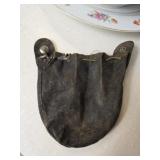 Antique bag