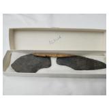 Lot of 3 Artifacts from Alaska