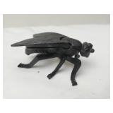 Cast iron Beatle