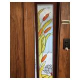 Stained glass BEAUTIFUL