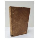 Vintage book Law of nations