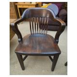 Hale Desk Co chair
