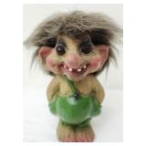NyForm Troll collectable figurine