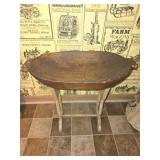 Vintage wood piece