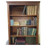 Estate Lot of Antique Childrens Book Bibles Etc