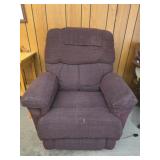 Lazy boy Recliner needs to be cleaned