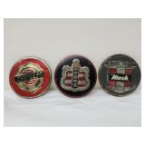 1950s car tags
