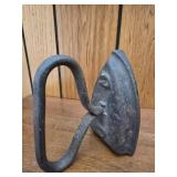 Cast Iron Iron