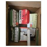 Estate lot of 12GA ammo