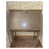 Wood secretary