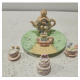 Precious moments lot