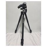 Manfrotto 290 camera tripod