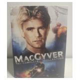 MacGyver The Complete collection
