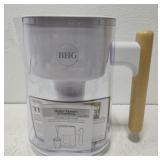 BHG water filter with 1 cartridge