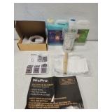 NicPro silicone and mold kit