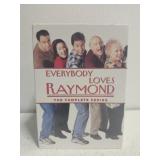 Everybody Loves Raymond DVDS