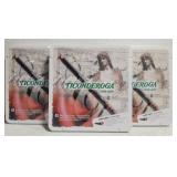 Lot of 3 art supplies color pencils