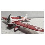 Ertl Texaco NR1313 metal plane