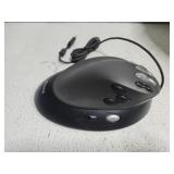 Microsoft sidewinder strategic gaming controller