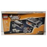 LEGO 10pc Power Functions Motor Set