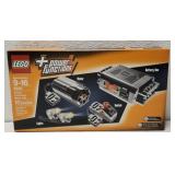 LEGO 10pc Power Functions Motor Set