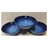 Le Creuset 2 3/8Qt. Ovenware