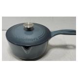 Cuisinart Cast Iron boiler