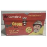 Red Green Show complete collection DVDs