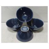 Emirates Stoneware soup bowls