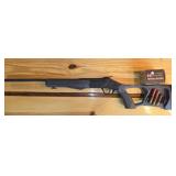 Rossi SS Poly .410 GA shotgun with ammo