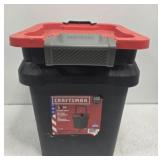 5gal craftsman storage bucket